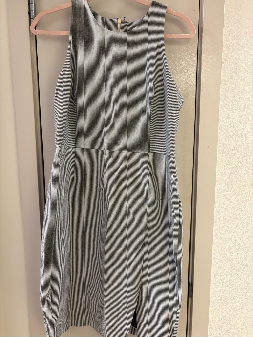Dress Subcategory Identification